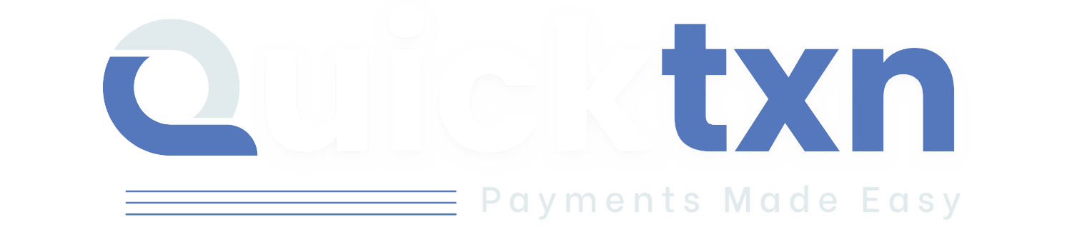 QuickTxn